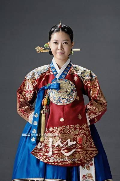 Lee San, Wind of the Palace